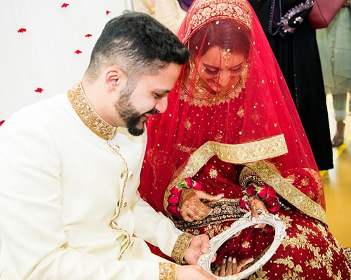 Love Marriage Solutions