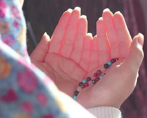 Dua For Boyfriend Back