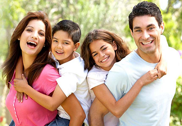 Family Problem Solution
