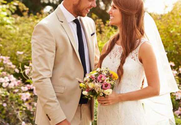 Intercaste Marriage