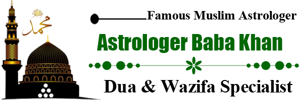 Astrologer Baba Khan