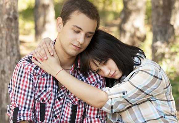 Ex Love Back